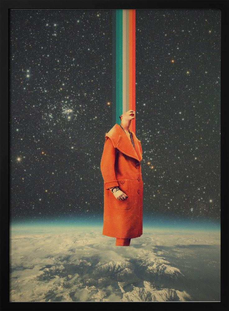 Spacecolor | Poster
