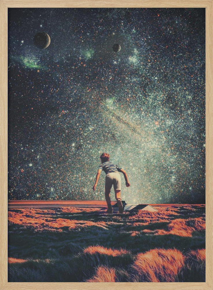 Nostalgia | Poster