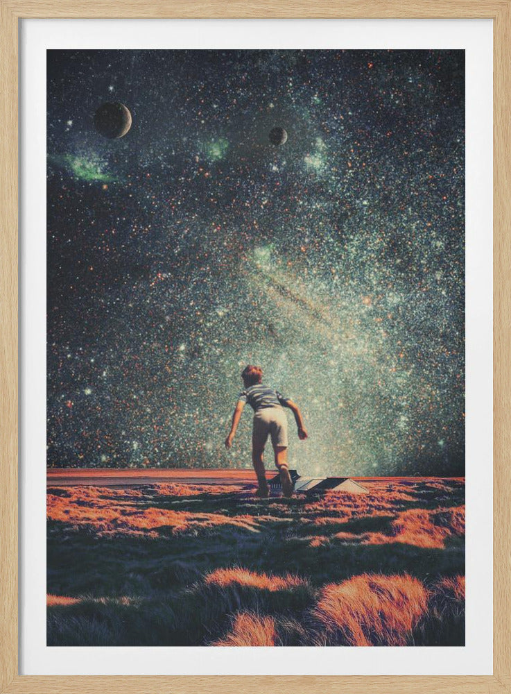 Nostalgia | Poster