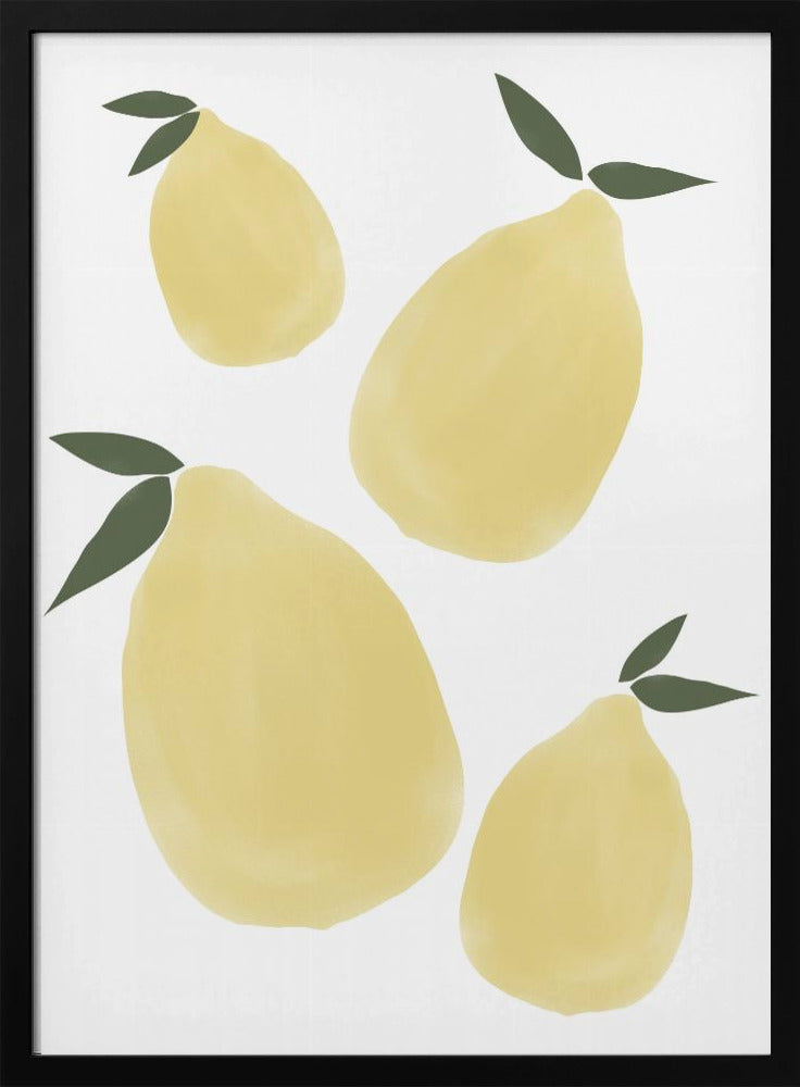 1130 2x3-Verhältnis | Poster