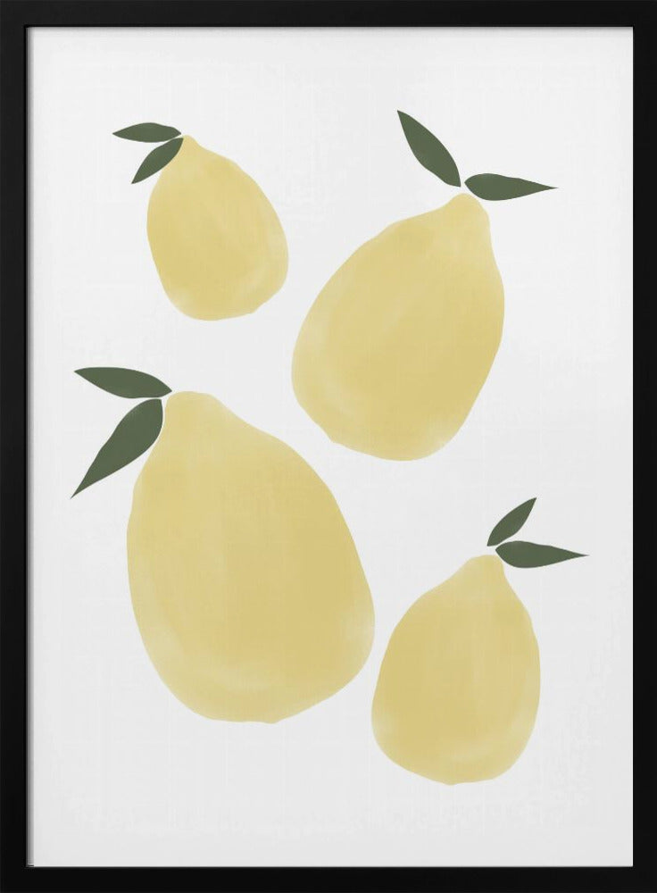 1130 2x3-Verhältnis | Poster