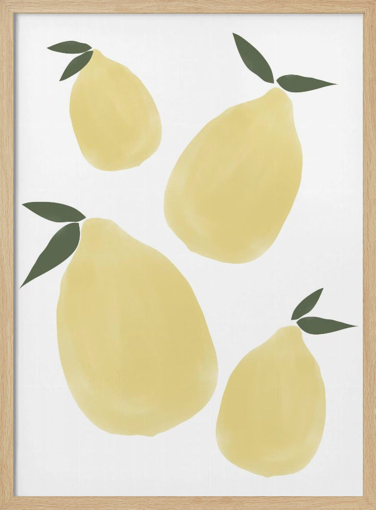 1130 2x3-Verhältnis | Poster