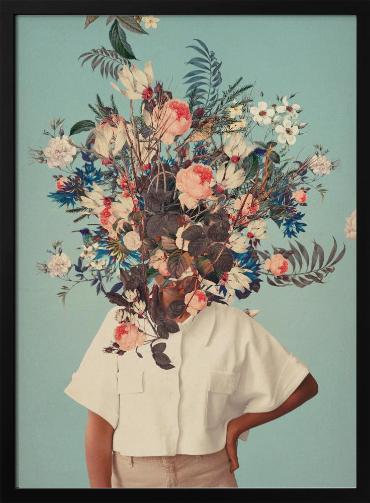 Thank God It's Spring | Poster