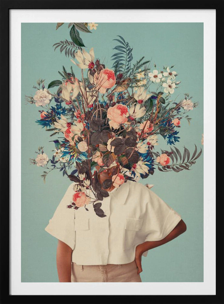 Thank God It's Spring | Poster