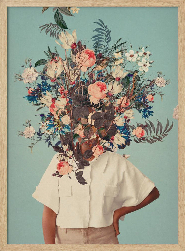 Thank God It's Spring | Poster