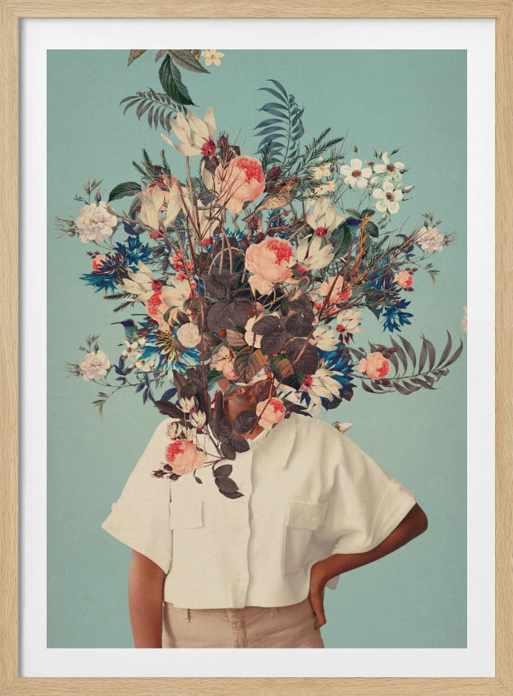 Thank God It's Spring | Poster