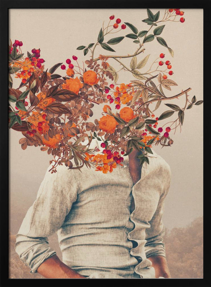 Roots Bright | Poster