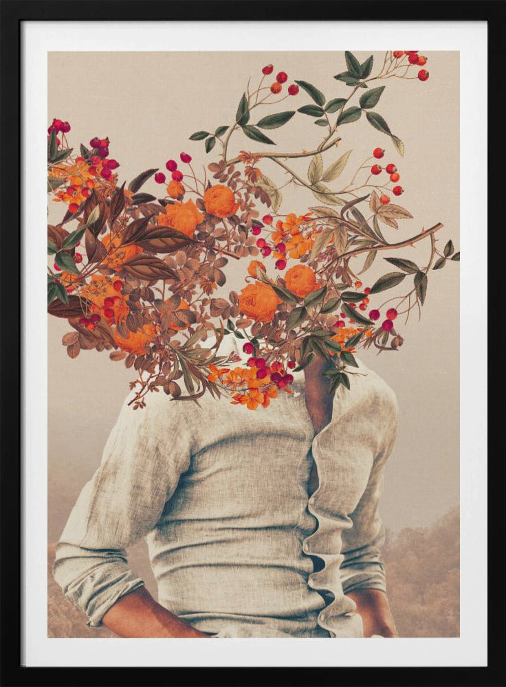 Roots Bright | Poster