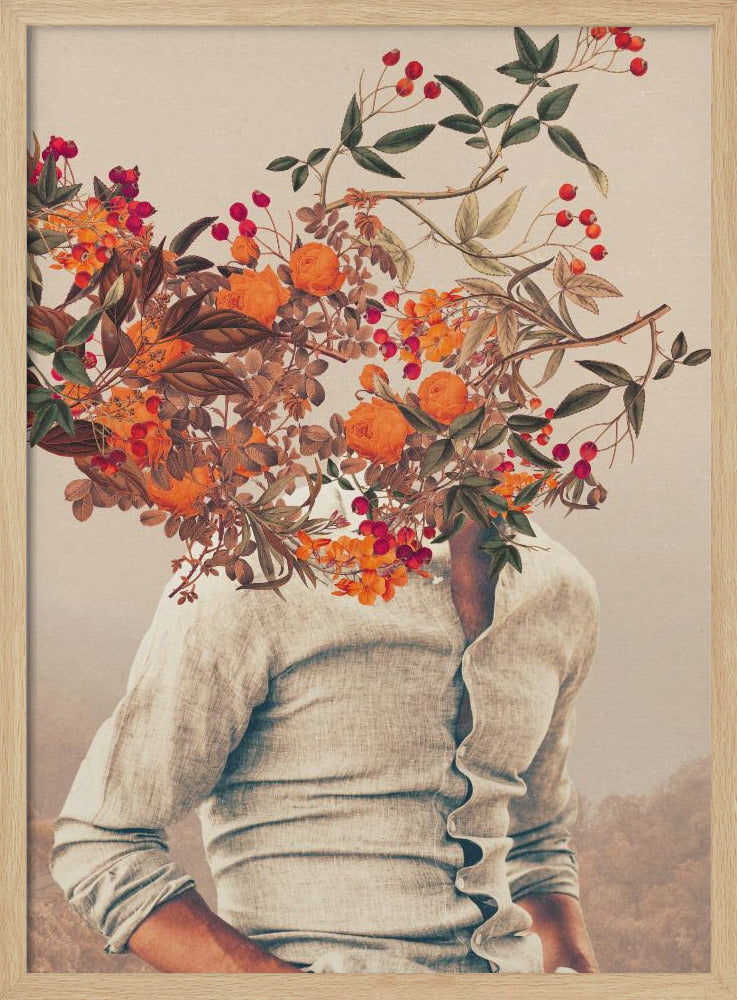 Roots Bright | Poster