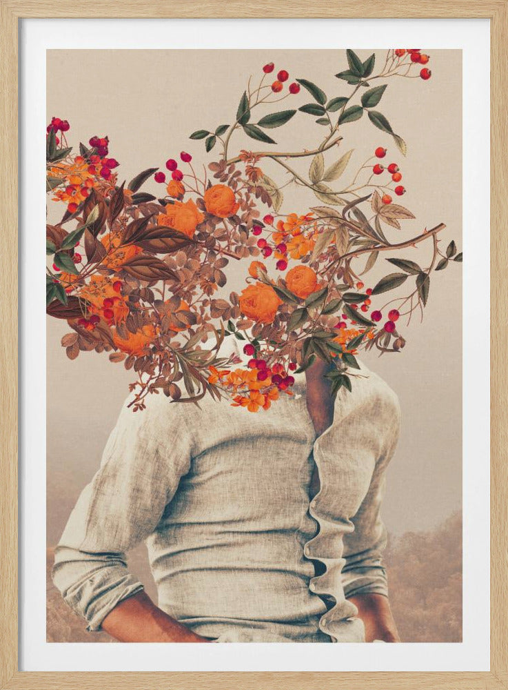 Roots Bright | Poster