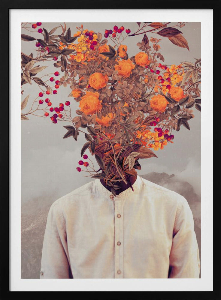 Bright Bloom | Poster