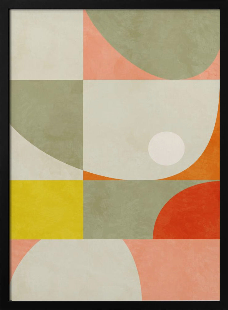 Sommerkreise22 1 V | Poster