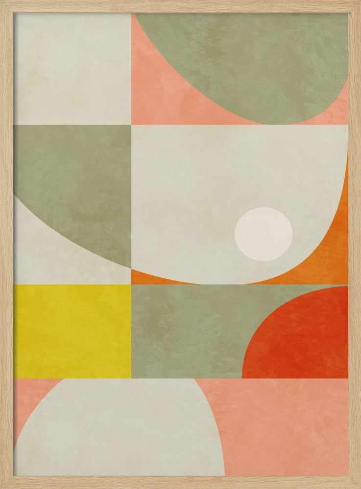 Sommerkreise22 1 V | Poster