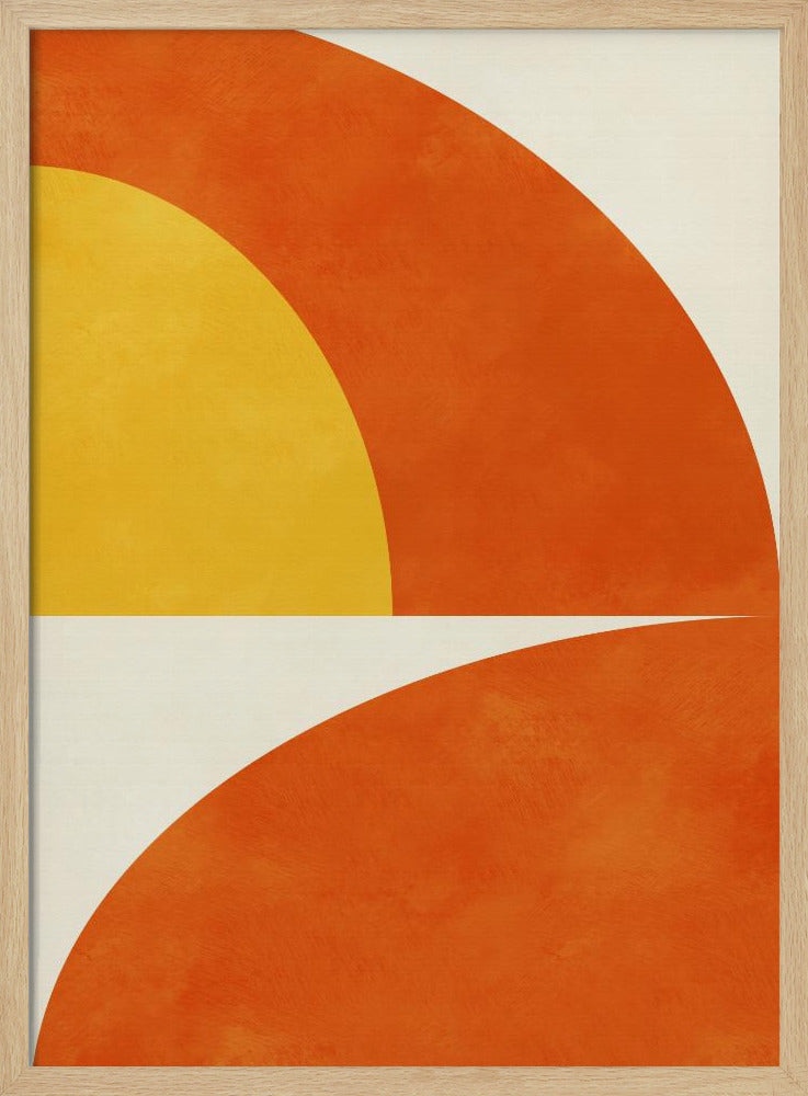 Bauhaus 4 23 | Poster