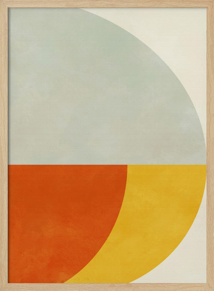 Bauhaus 23 | Poster