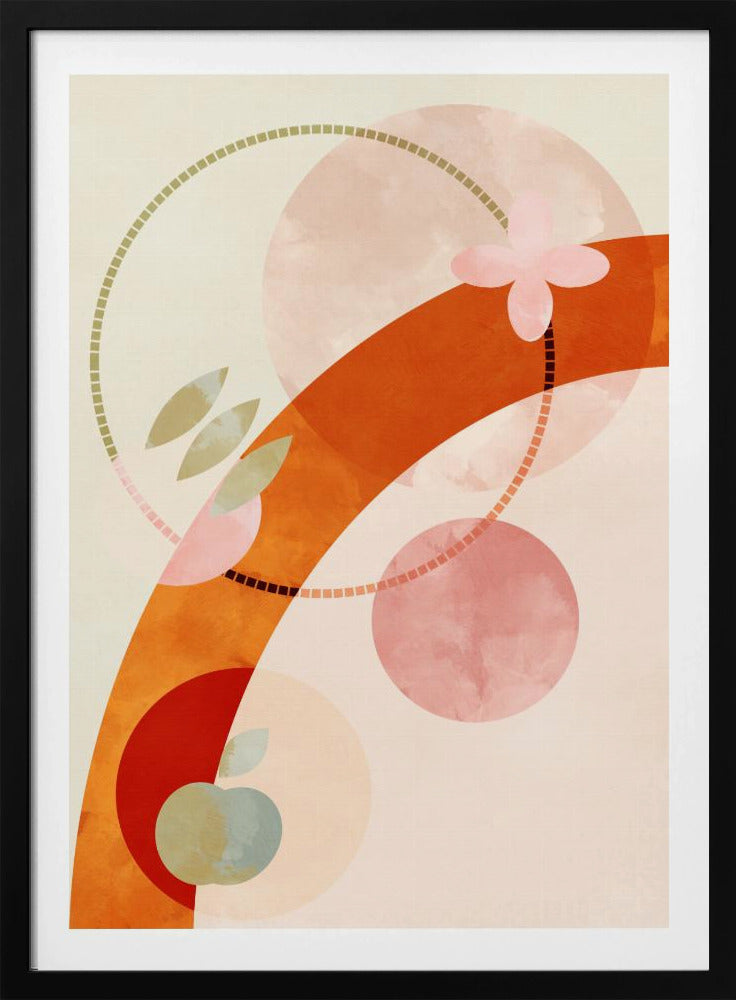 Cosmic Energy | Poster