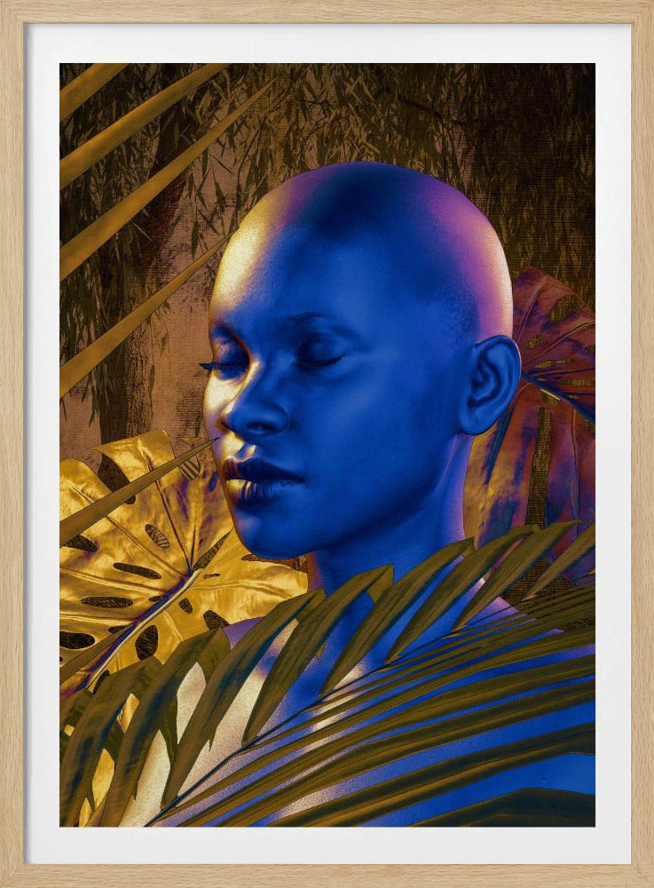 Sein | Poster