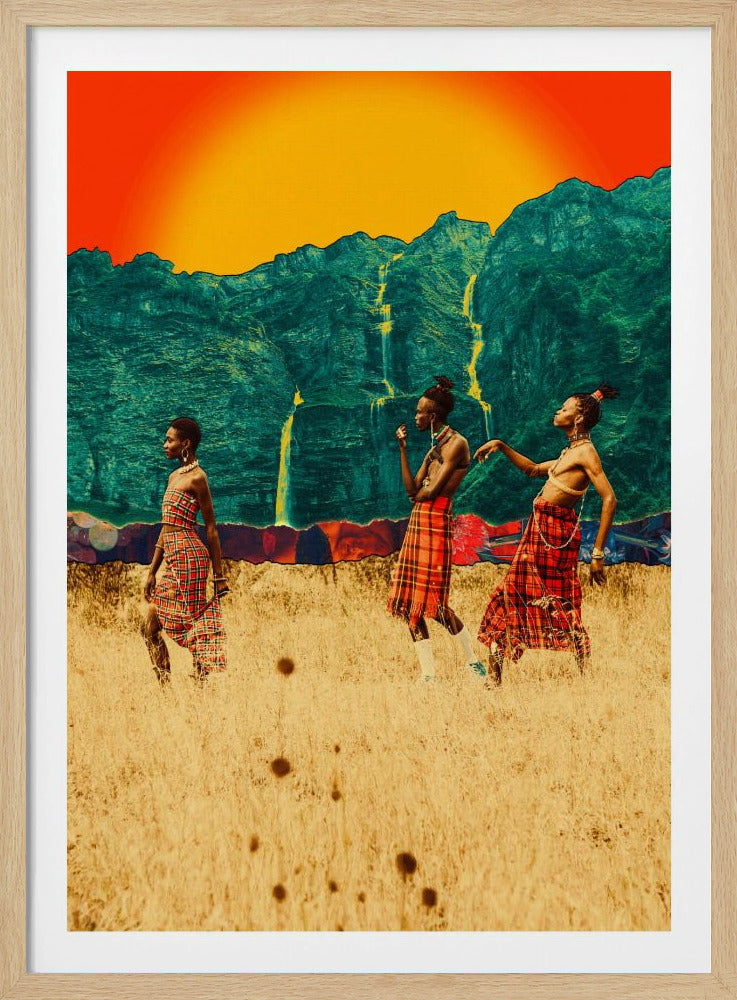 Day Ones | Poster