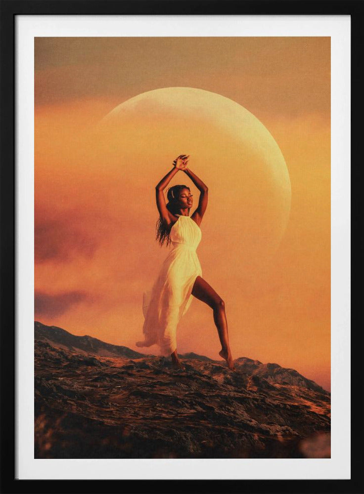 Göttin | Poster