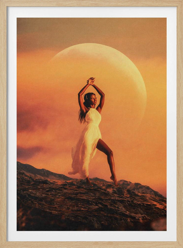 Göttin | Poster