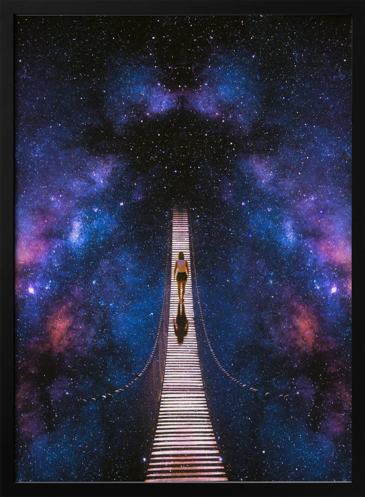 Infinity | Poster