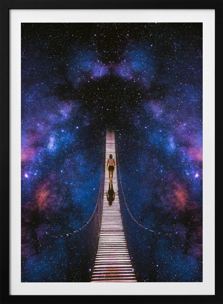 Infinity | Poster