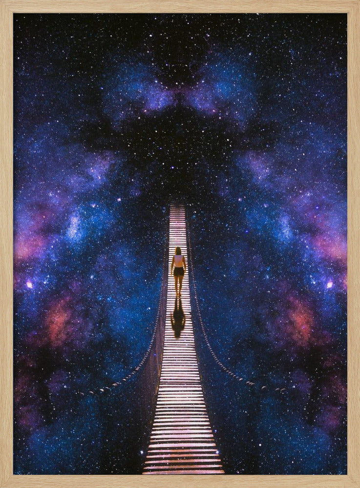 Infinity | Poster