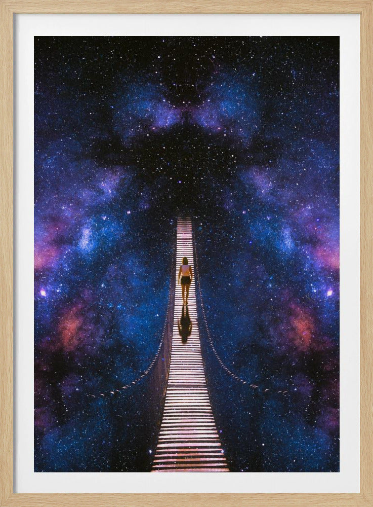 Infinity | Poster