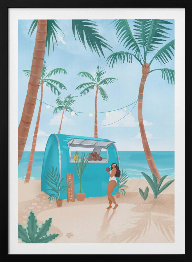 Summer | Poster