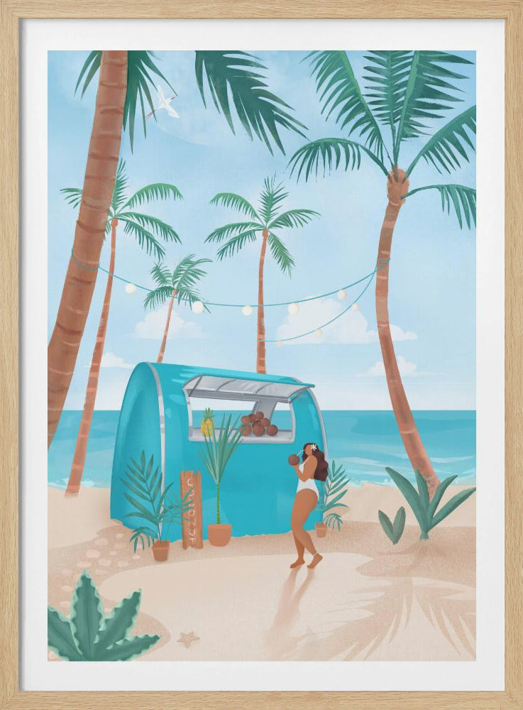 Summer | Poster