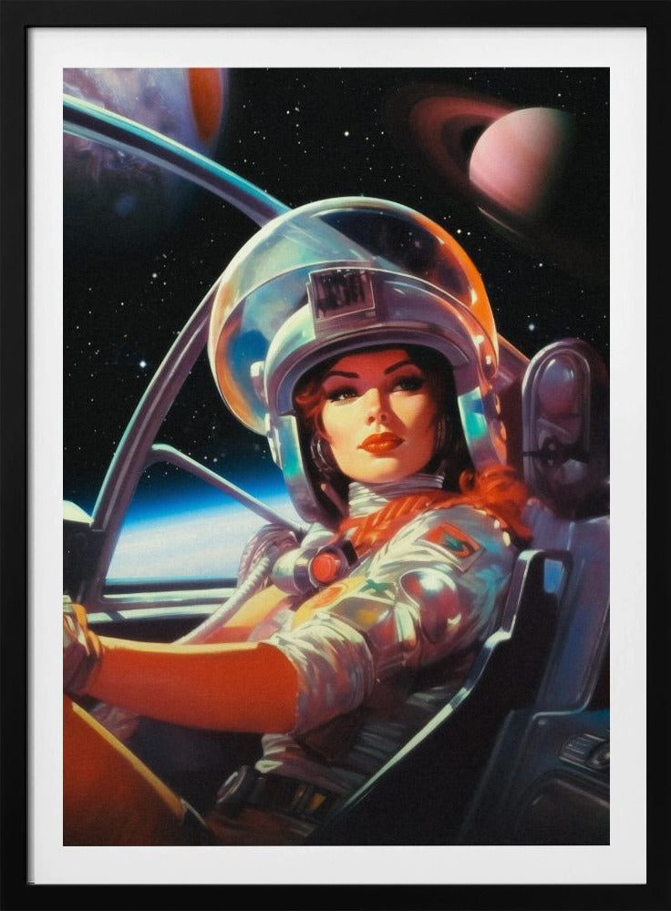 Nächster Halt Mars | Poster