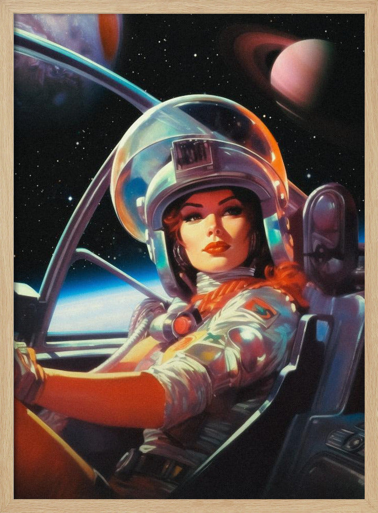 Nächster Halt Mars | Poster