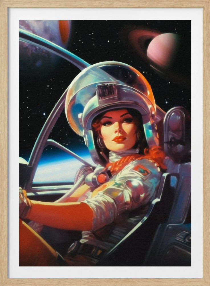 Nächster Halt Mars | Poster