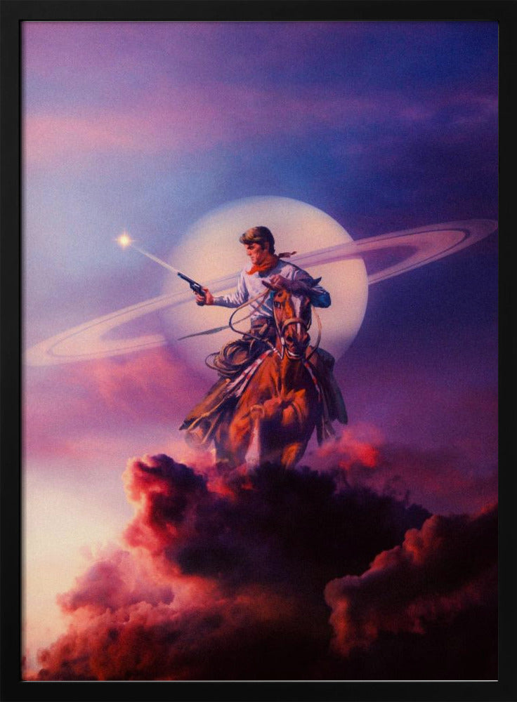 Justice | Poster