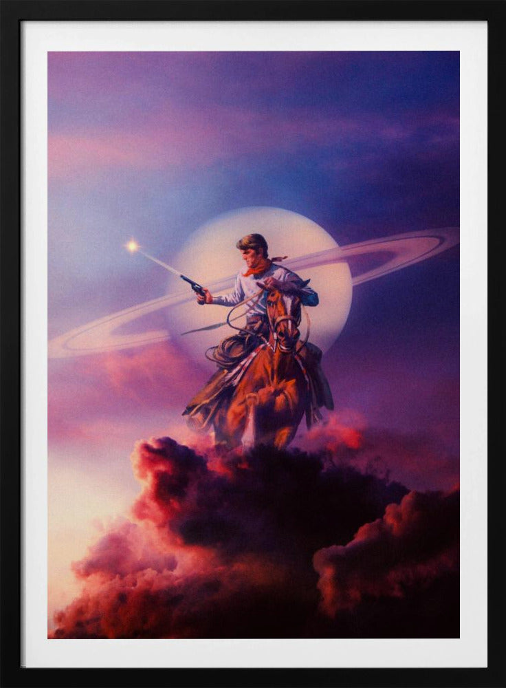 Justice | Poster