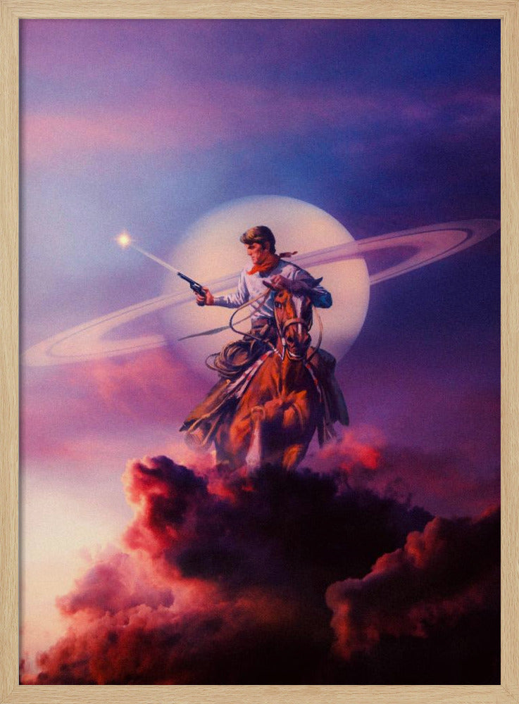 Justice | Poster
