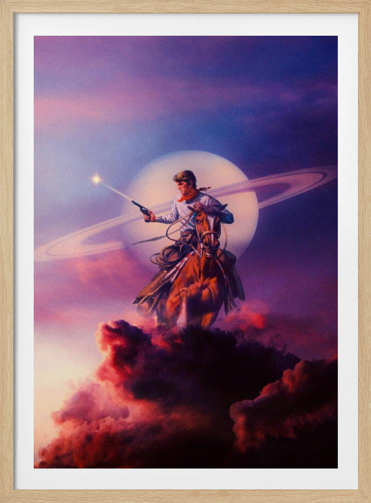 Justice | Poster