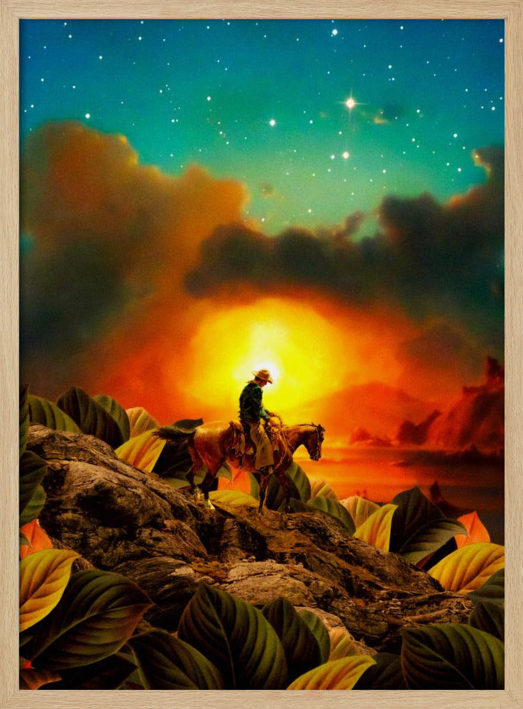 Geduld | Poster