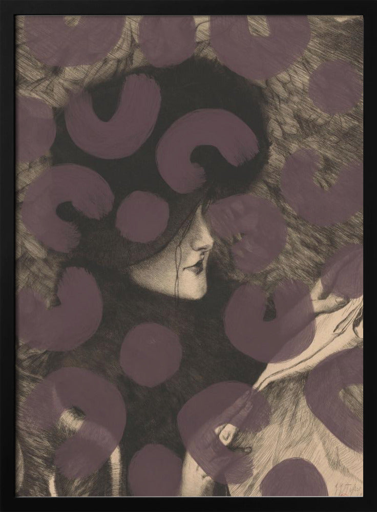 Romantisch | Poster