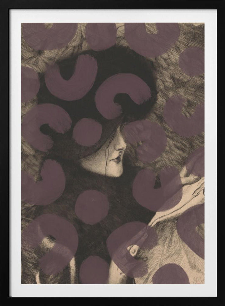 Romantisch | Poster