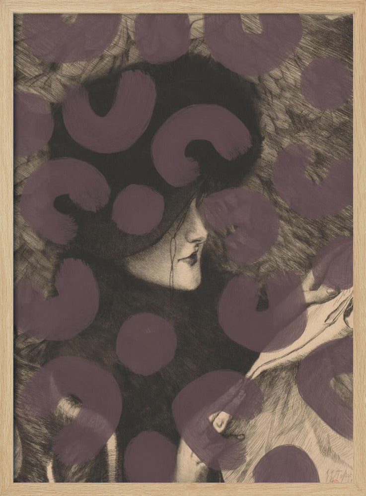 Romantisch | Poster