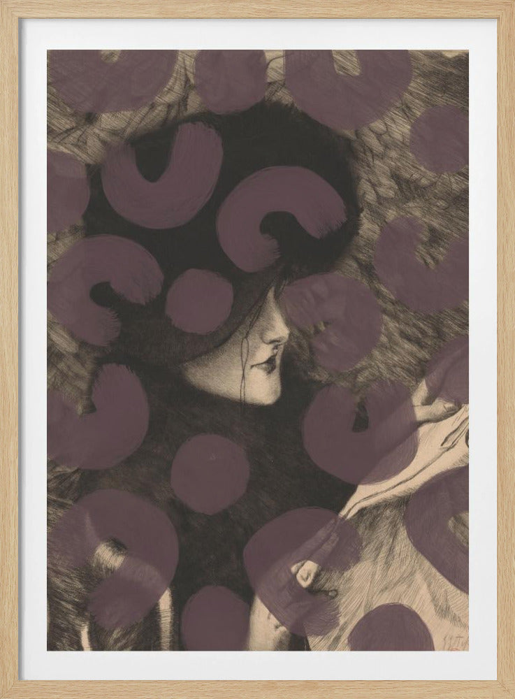 Romantisch | Poster