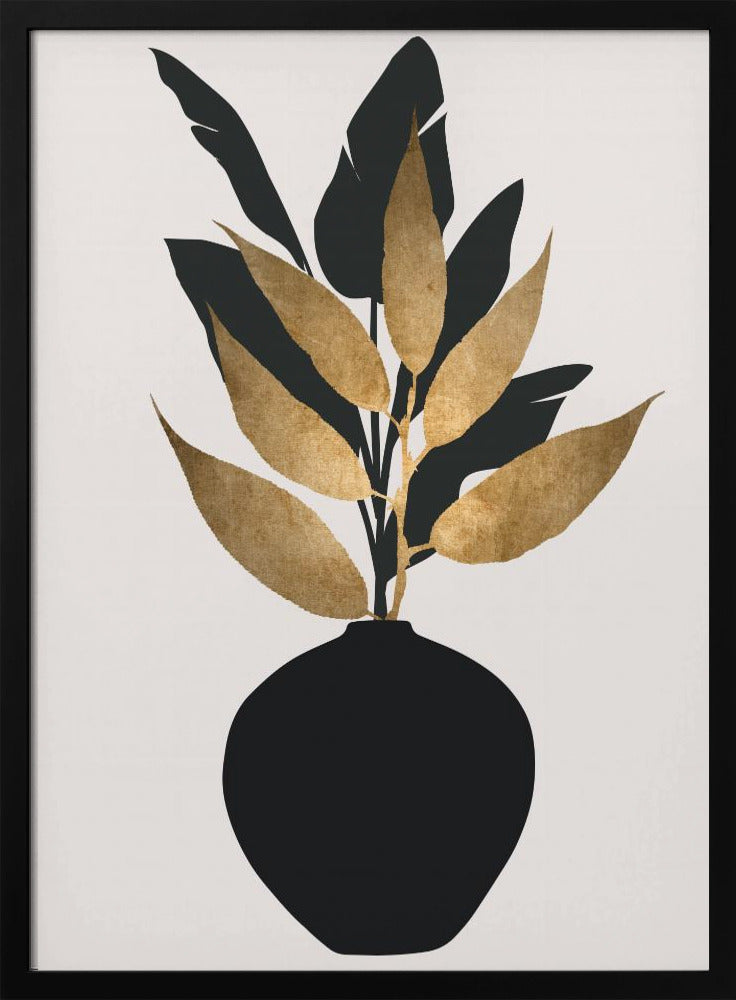 Blumenstrauß Nr. 5 | Poster