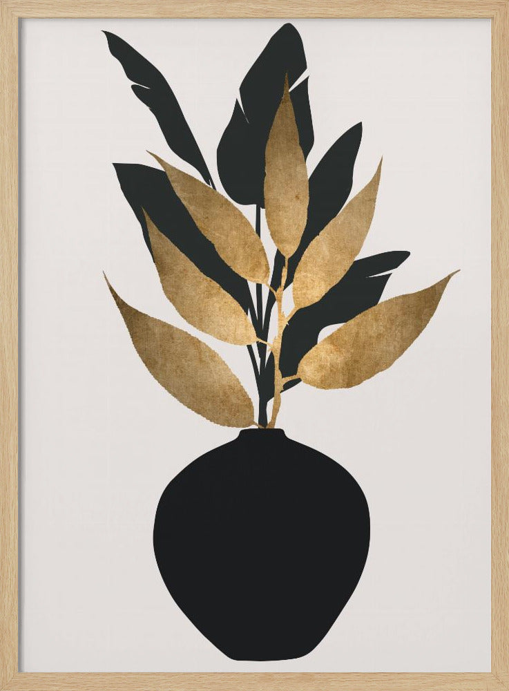Blumenstrauß Nr. 5 | Poster