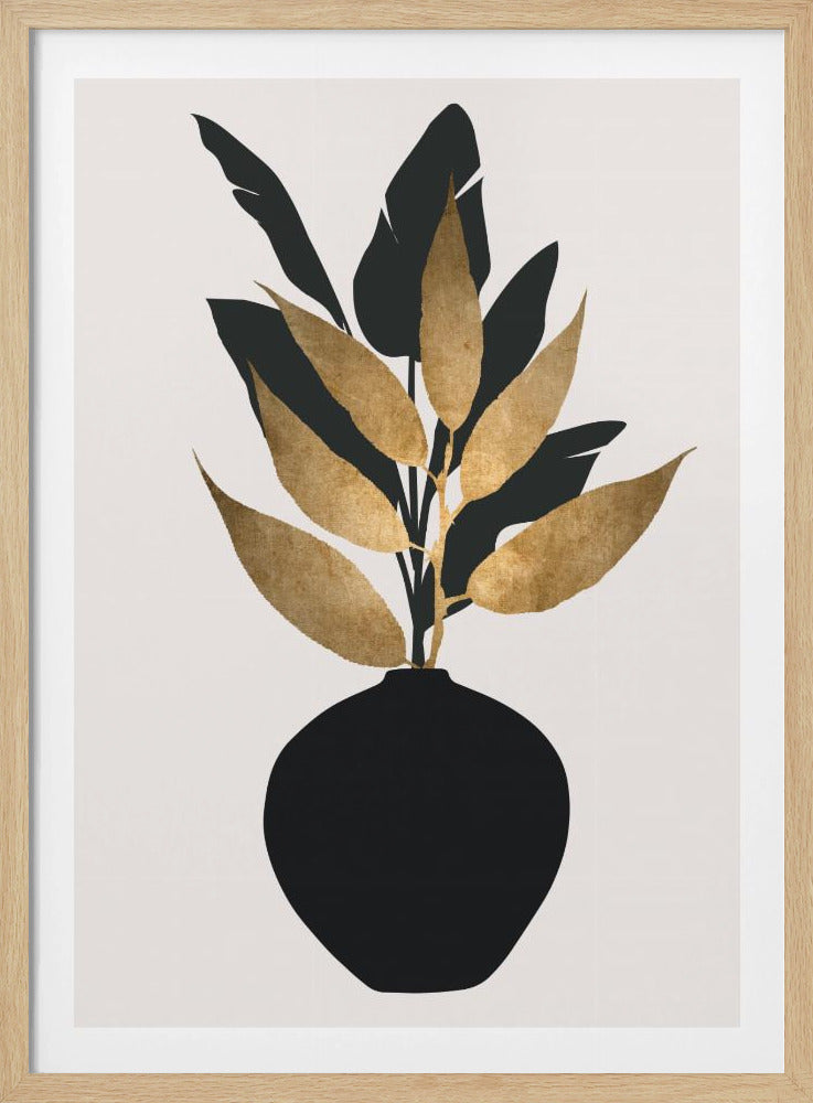 Blumenstrauß Nr. 5 | Poster