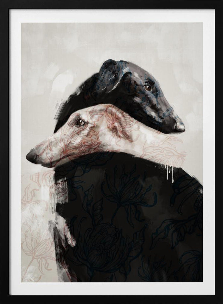 Zu allen Zeiten IV | Poster