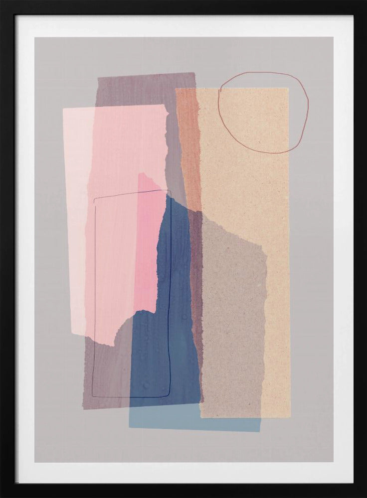 Stücke 5A | Poster