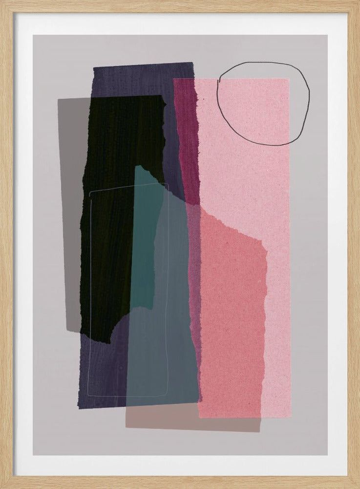 Stücke 5C | Poster