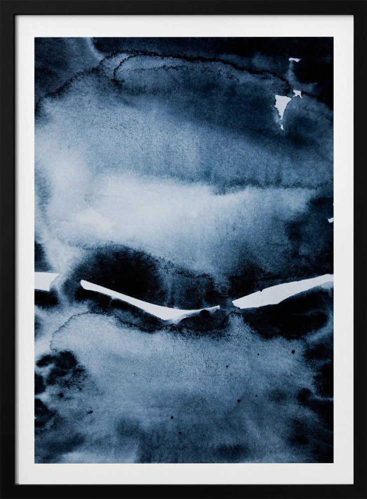 Aquarelle 6 | Poster