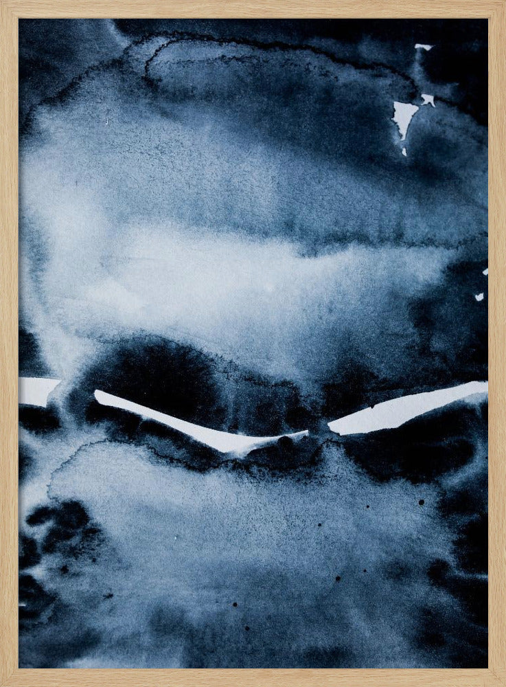 Aquarelle 6 | Poster